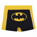 Boys Swim Shorts Batman Black (8 Years)