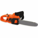 Set of tools for children Smoby Electronic Chainsaw Chainsaw Planter