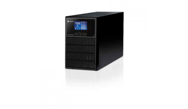 Uninterruptible Power Supply System Interactive UPS Vertiv LI34101CT32 800 W 1000 VA