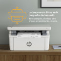 Laserprinter HP M140w