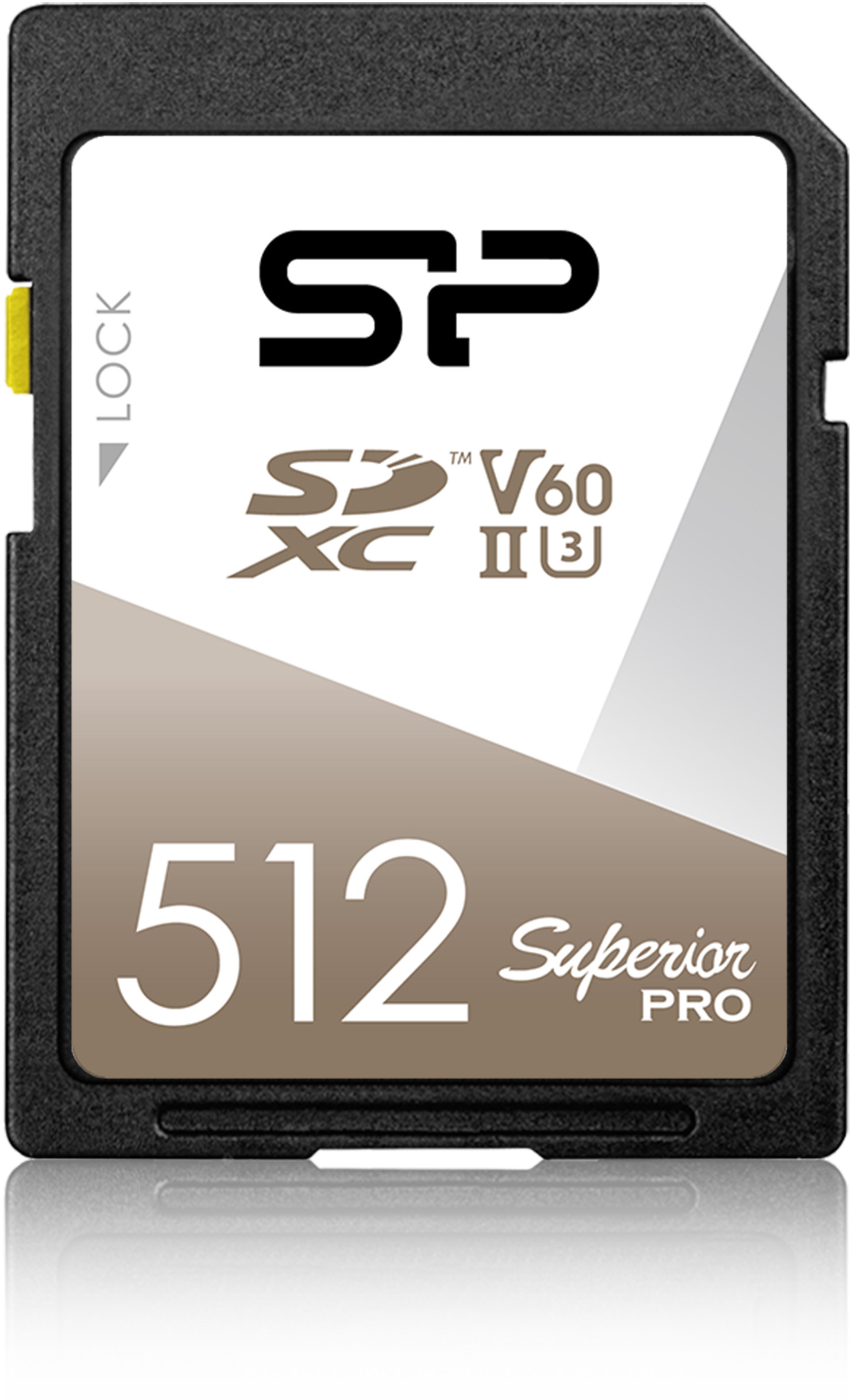 SILICON POWER SP512GBSDXJV6V10