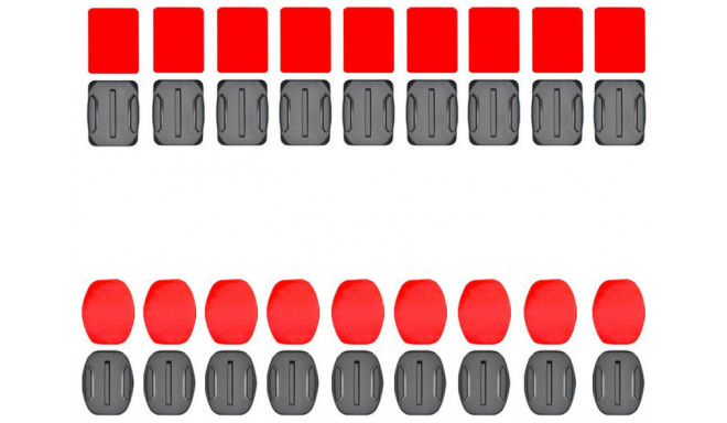 Hurtel kinnituskomplekt GoPro/DJI/Insta360/SJCam/Eken