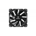 Enermax Liqtech 360 TR4 II Processor All-in-one liquid cooler Black 1 pc(s)