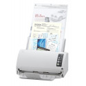 Fujitsu fi-7030 ADF scanner 600 x 600 DPI A4 White