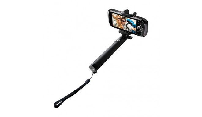 ACME MH10 selfie stick Smartphone Black