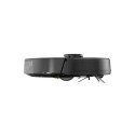 AENO RC3S robot vacuum 0.6 L Bagless Black
