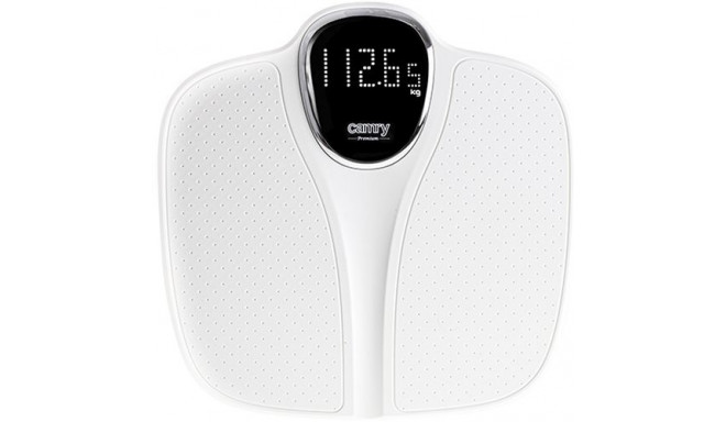 Camry CR 8171W Bathroom scale with baby weighing mode