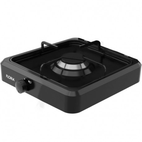 Floria ZLN7118 Gas stove 1 burner - Table top cookers - Photopoint