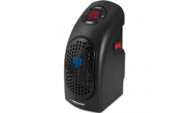 Esperanza EHH007 Handy heater 400W