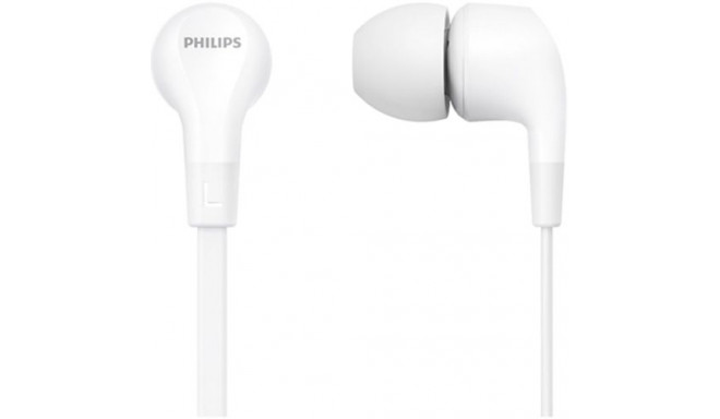 Philips headset TAE1105WT/00