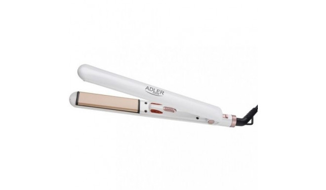 Adler AD 2317 Hair straightener 35W