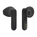JBL Wave Flex Headset True Wireless Stereo (TWS) In-ear Calls/Music/Sport/Everyday Bluetooth Black
