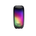 JBL PULSE 5 Stereo portable speaker Black 40 W