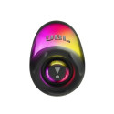 JBL PULSE 5 Stereo portable speaker Black 40 W