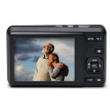 Kodak PIXPRO FZ55 1/2.3" Compact camera 16 MP CMOS 4608 x 3456 pixels Red