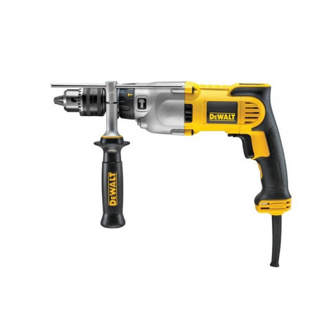 DEWALT. Lööktrell. 16mm / 1300W
