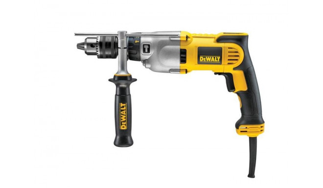 DEWALT. IMPACT DRILL. 16mm / 1300W