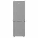 BEKO Refrigerator B1RCNA404G, height 203.5 cm