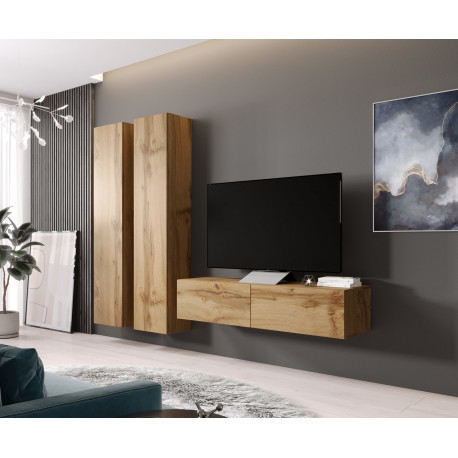 Cama TV alus VIGO 140 30/140/40 wotan tamm