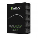 eShark hiir ESL-M5 SHINAI-V2