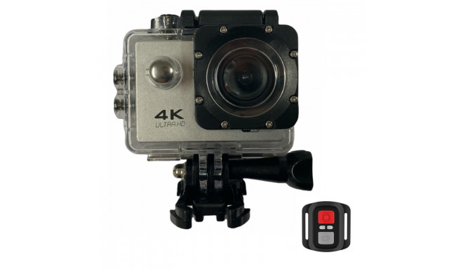 Riff SPK-1 Ultra HD 4K 16Mpix Wi-Fi Sport Cam