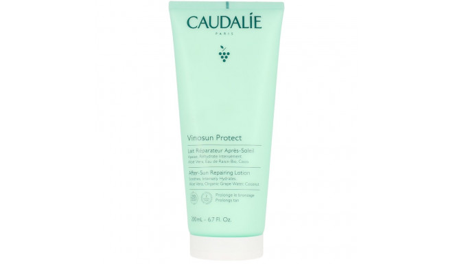 CAUDALIE VINOSUN leche reparadora after-sun 200 ml