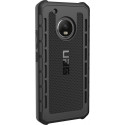 ( UAG ) Urban Armor Gear case Outback for MOTO G5 PLUS black