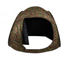 BIG photographic hide Tent-L, camouflage (467204)