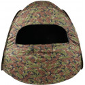 BIG photographic hide Tent-L, camouflage (467204)