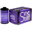 CineStill film 400D/36 (C-41)