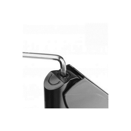 Maclean MC-775 monitor mount / stand 81.3 cm (32") Grey Desk