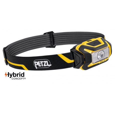 ARIA 1R Hybrid 450lm must pealamp -