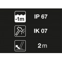Petzl ARIA 2 pealamp(24-E070AA00)