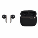 Bluetooth earphones TWS ART AP-TW-B3 with microphone for Type C black