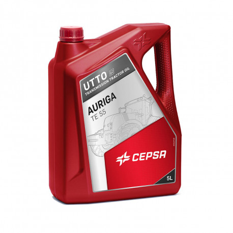 Libesti Cepsa Auriga TE55 Masinatele 5 L