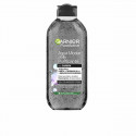 Micellar Water Garnier Pure Active Jelly Charcoal Purifying (400 ml)