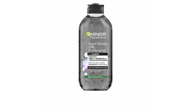 Micellārs ūdens Garnier Pure Active Attīrošs Kokogle 400 ml