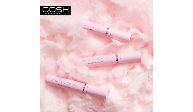 Mascara Gosh Copenhagen Just Click 10 ml