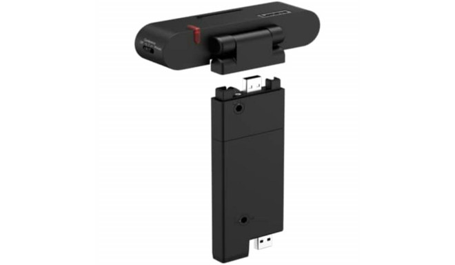 Veebikaamera Lenovo THINKVISION MC60
