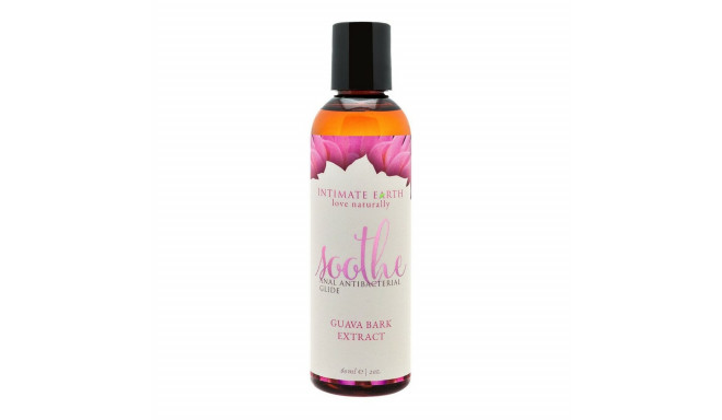 Anālais Lubrikants Intimate Earth 035/60IE 60 ml