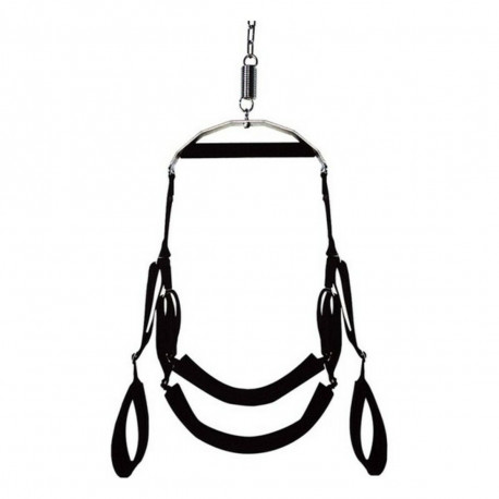 Swing Joydivision
