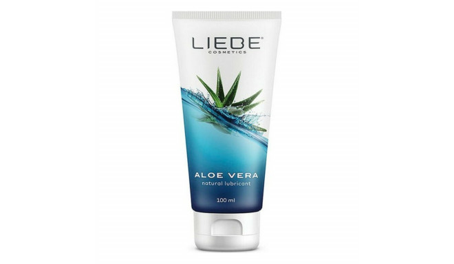 Lubricant Liebe Aloe Vera