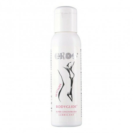 Silicone Lubricant Eros Woman 250 ml