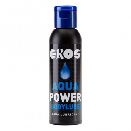 Lubricant Eros 06123400000 50 ml