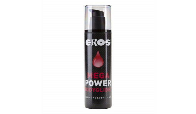 Silicone Lubricant Eros 250 ml