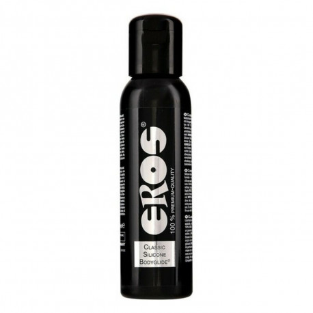 Silikoonilibesti Wingman Lubes 100 ml Eros 3100004009 250 ml