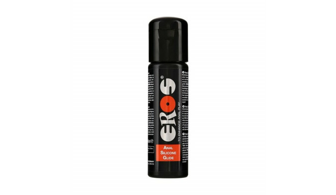 Silikoonilibesti Wingman Lubes 100 ml Eros 100 ml