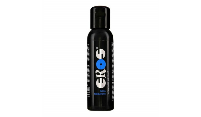 Waterbased Lubricant Eros (250 ml)