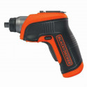 Skrūvgriezis Black & Decker CS3652LCAT-QW