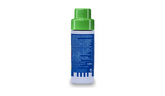 High Concentration Liquid Colourant Bruguer 5056654 Green 50 ml